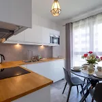 Apartamenty Bema Od Wroclawapartament-Pl