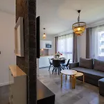 Apartamenty Bema Od Wroclawapartament-Pl