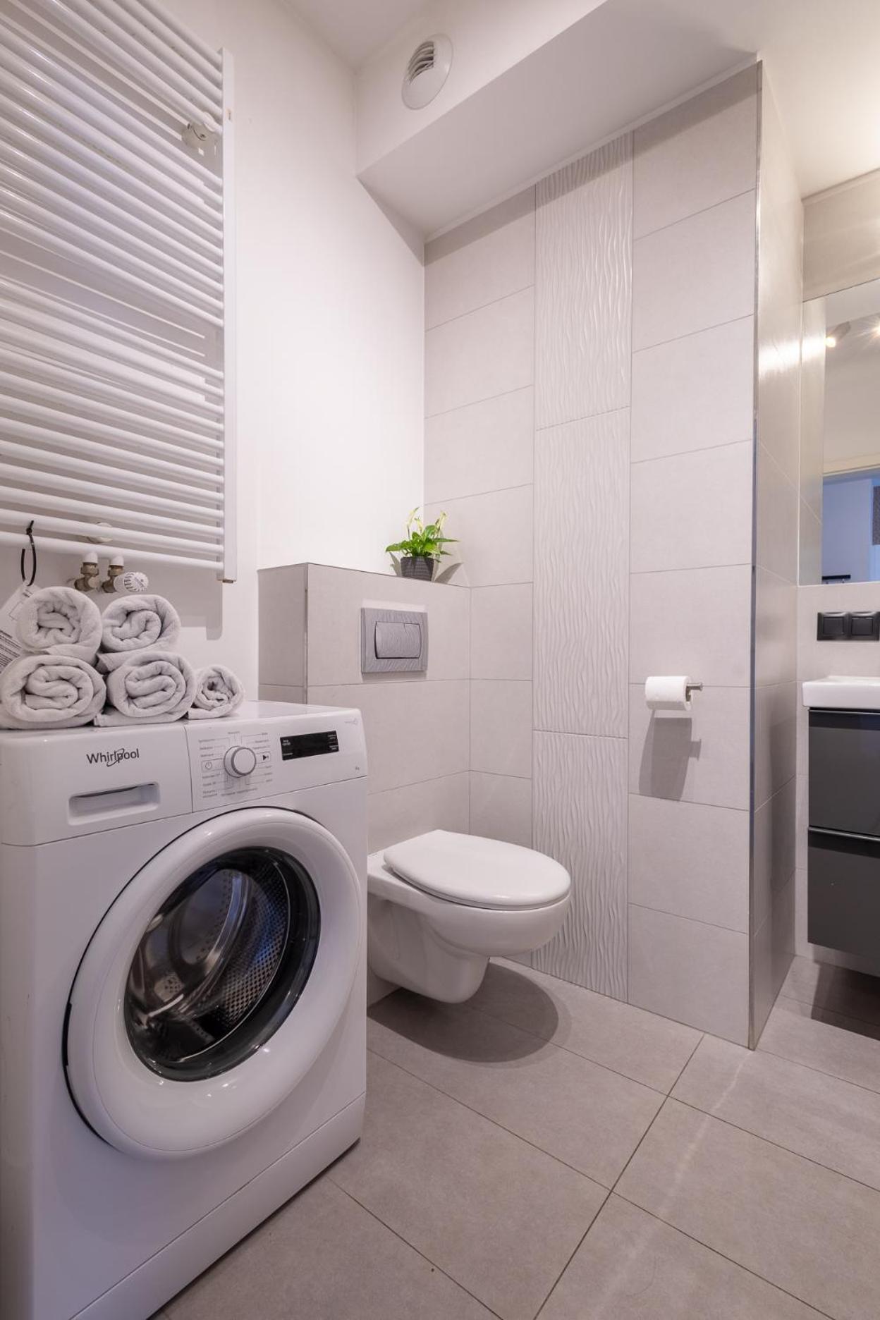 Bema Od Wroclawapartament-pl Apartment Wroclaw