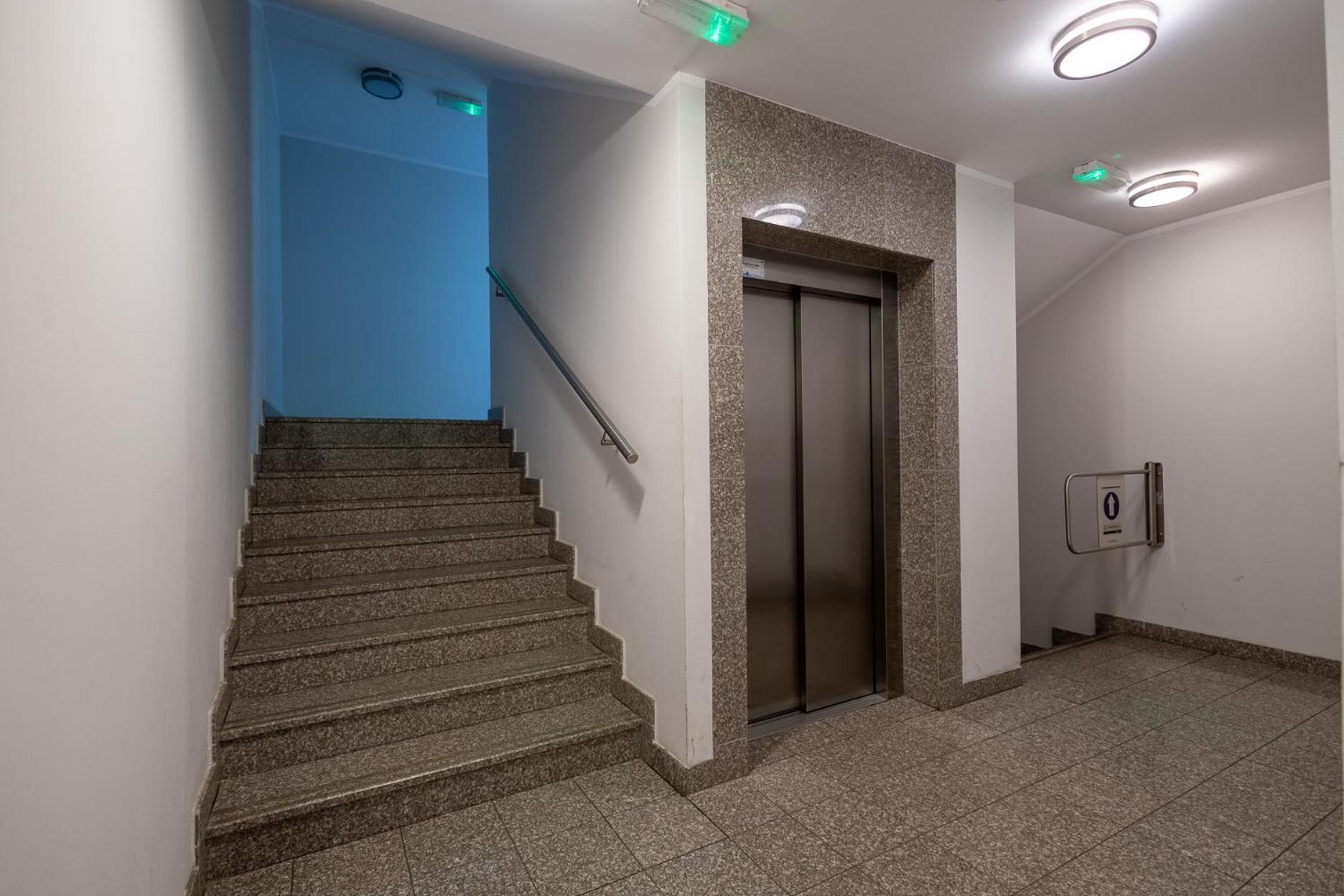 Bema Od Wroclawapartament-pl