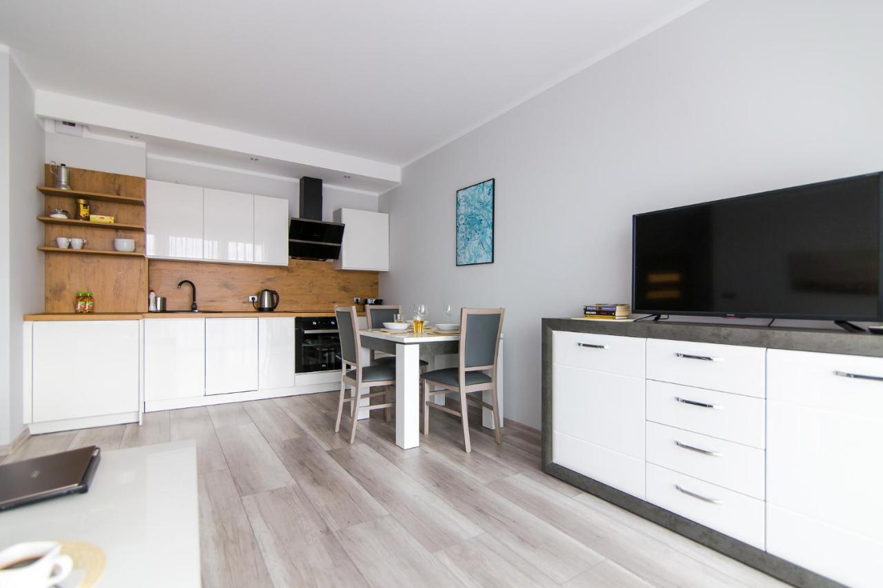 Bema Od Wroclawapartament-pl * Wroclaw