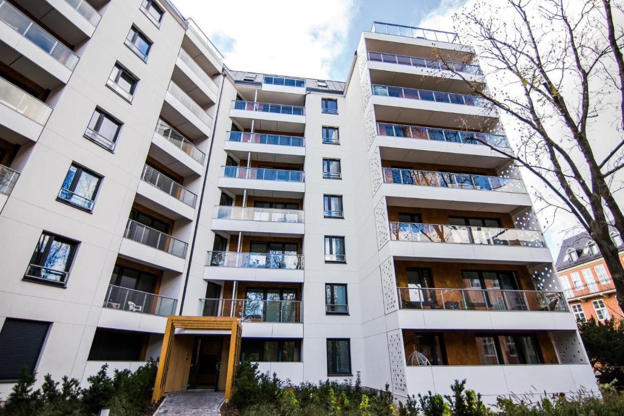 Apartment Bema Od Wroclawapartament-pl *