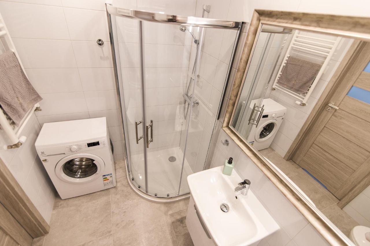 Bema Od Wroclawapartament-pl Wroclaw