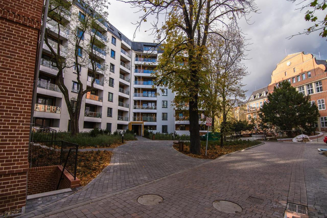 Bema Od Wroclawapartament-pl Apartment *