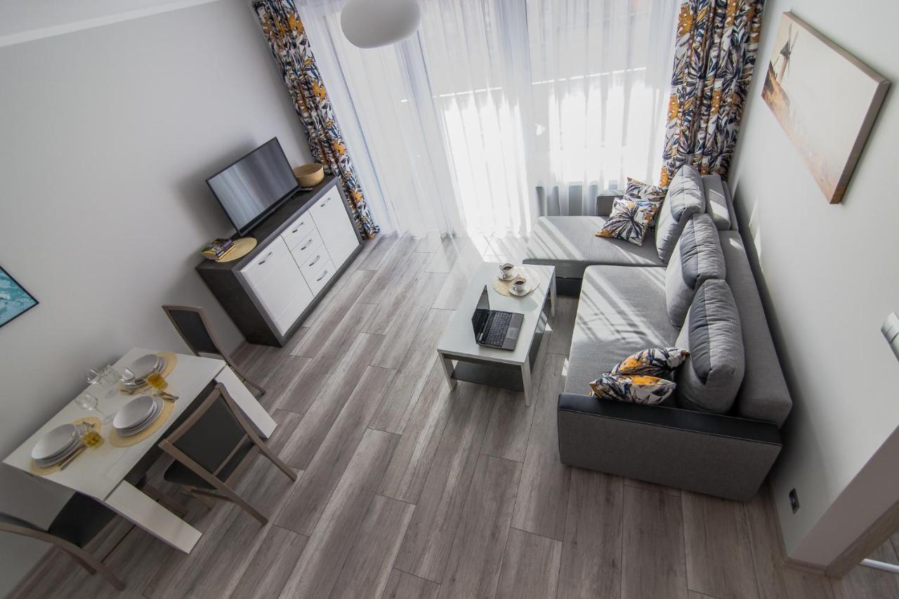 Bema Od Wroclawapartament-pl Wroclaw