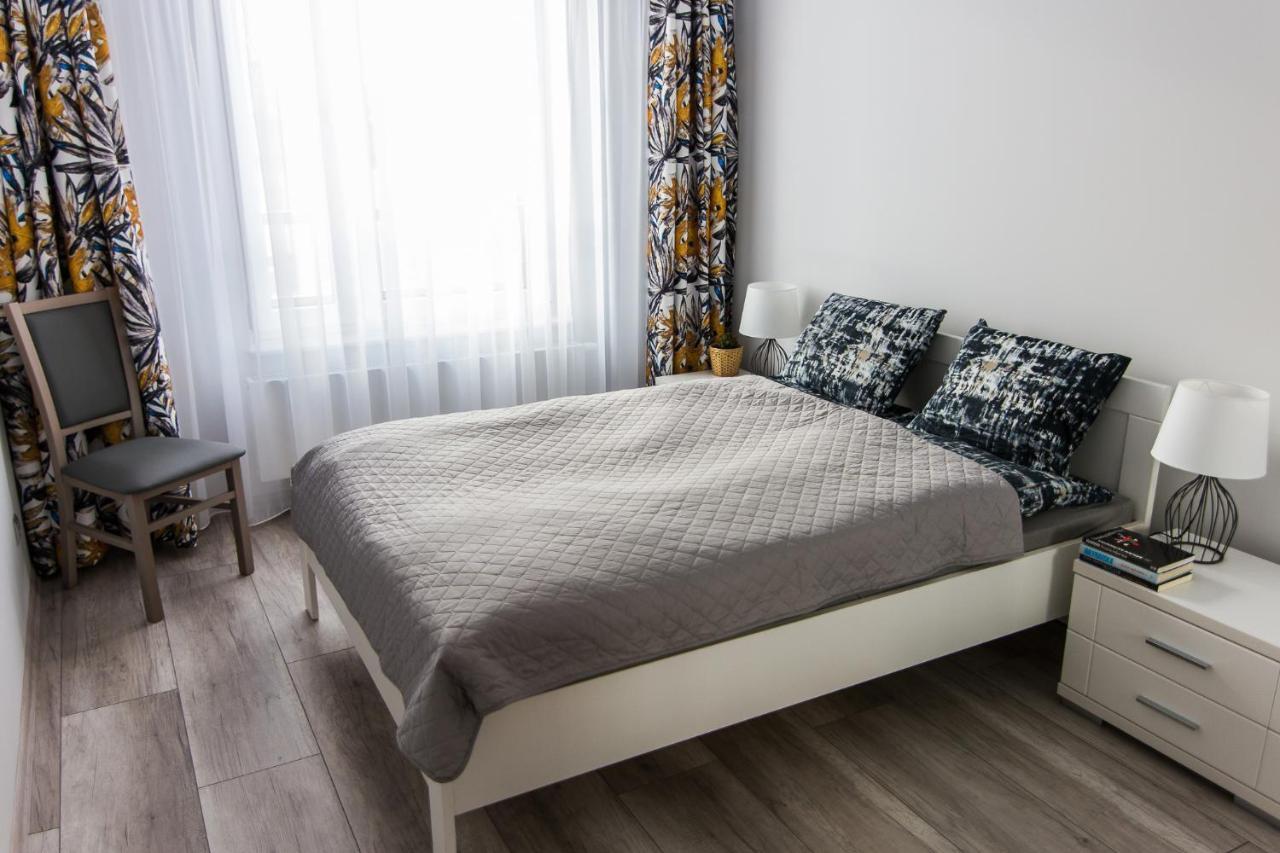 Bema Od Wroclawapartament-pl Apartment *