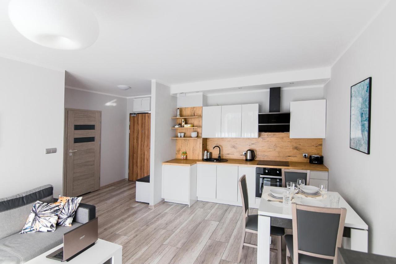 Apartment Bema Od Wroclawapartament-pl Wroclaw
