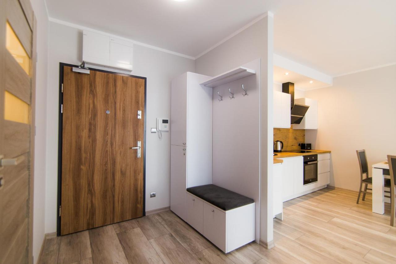Bema Od Wroclawapartament-pl *